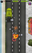 Road Rush Racing riot game screenshot 3