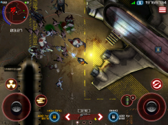 SAS: Zombie Assault 4 screenshot 5