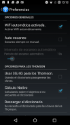 Password Wifi screenshot 2
