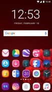 Theme for LG G8s ThinQ screenshot 5