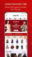 SHEIN India Fast Fashion screenshot 0