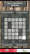 Slide Puzzle Rock screenshot 7