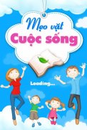 Mẹo vặt cuộc sống - Meo vat screenshot 0