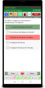 CGPSC Exam Prep screenshot 10