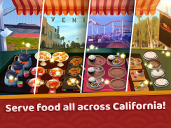 Chinese California Food Truck screenshot 8