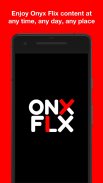 Onyx Flix screenshot 2