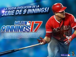 MLB 9 Innings 24 screenshot 3