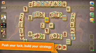 Mahjong Duels screenshot 1