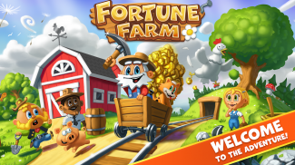 Fortune Farm screenshot 1