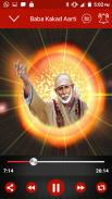 Sai Baba Aarthi Chalisa screenshot 12