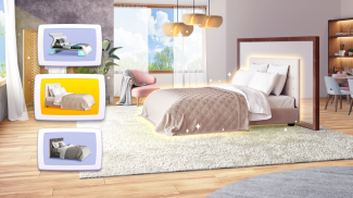 Merge Design: Home Makeover screenshot 12