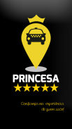 Táxi Princesa screenshot 0