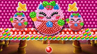 Bubble Shooter 2 screenshot 0