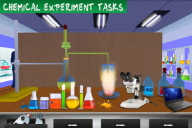 School Education Adventure: Kids Learning Game screenshot 9