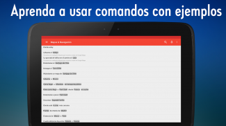 OK Google Comandos De Voz screenshot 5