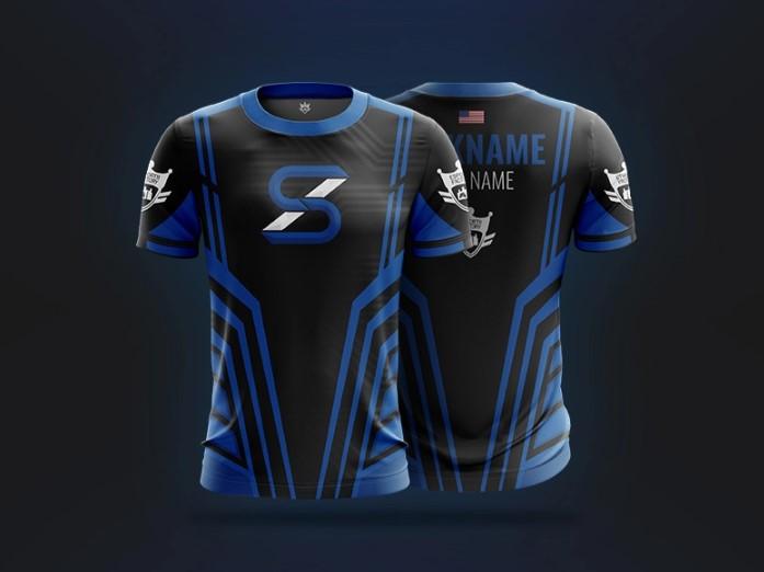 eSports Jersey Designs - Latest version for Android - Download APK