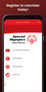 Special Olympics New Mexico screenshot 1