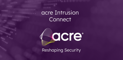 acre Intrusion Connect