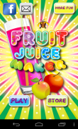 Fruit Juice Maker screenshot 4