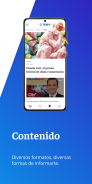 Periódico EL TIEMPO - Noticias screenshot 7