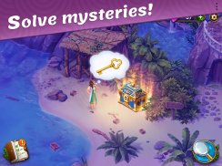 Memory Island - Hidden Objects screenshot 3