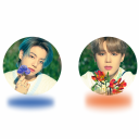 Jimin X Jungkook | Tic Tac BTS - Baixar APK para Android | Aptoide