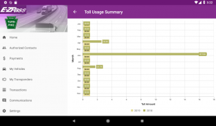 PA Toll Pay screenshot 4