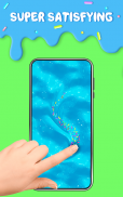 Virtual Slime Simulator App screenshot 1