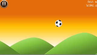 Ball Juggling screenshot 0