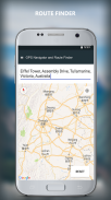 GPS Voice Navigator and Route Finder-Voice Maps screenshot 6