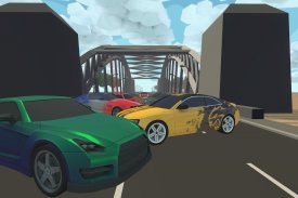 Car Driving - OFFLINE GAME 🔥 screenshot 4