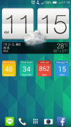 Day Counter Widget screenshot 0