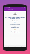 AES Ashokbhau Firodiya English Medium school screenshot 0