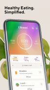 Lifesum: Calorie Counter screenshot 10