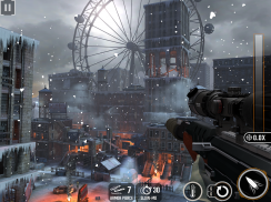Sniper Strike – FPS 3D Shooting Game screenshot 15