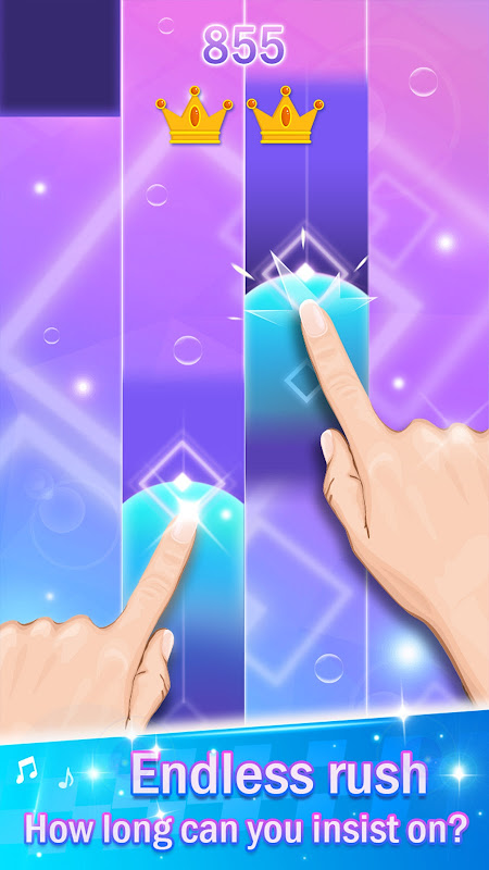 Piano Star : Tap Music Tiles APK (Android Game) - Baixar Grátis