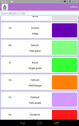 Quick Chemistry screenshot 5