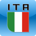 TV ITALIA SKY MEDIASET Icon