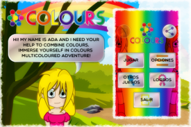 Colours screenshot 3