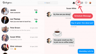 Schedule Text Messages screenshot 6