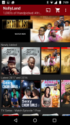 NollyLand - Nigerian Movies screenshot 14