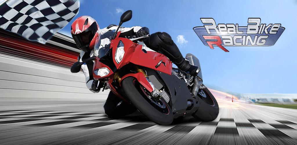 CORRIDA DE MOTO REAL 3D - JOGO DE MOTOS PARA ANDROID