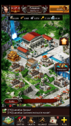 Game of War - Fire Age screenshot 5