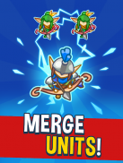 Merge Kingdom screenshot 8