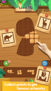 Block Puzzle Game, Sudoku Puzzles screenshot 5