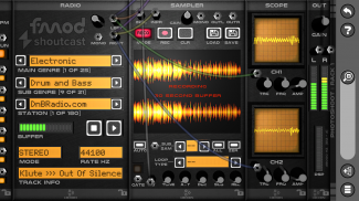 Hexen - Modular Synthesizer screenshot 10