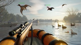 Bird Hunting Simulator 2022 screenshot 1