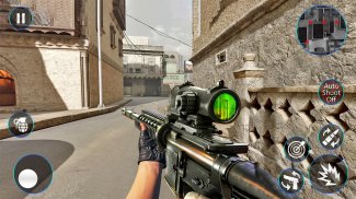 Cover Strike 3D: Fps shooting screenshot 6