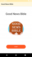 Good News Bible GNB – Holy Bible NIV screenshot 0