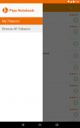 Pipe Notebook screenshot 2